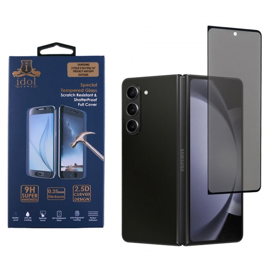 IDOL 1991 TEMPERED GLASS SAMSUNG Z FOLD 5 5G F946 7.6