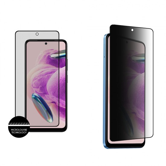 IDOL 1991 TEMPERED GLASS XIAOMI REDMI NOTE 12S 6.43