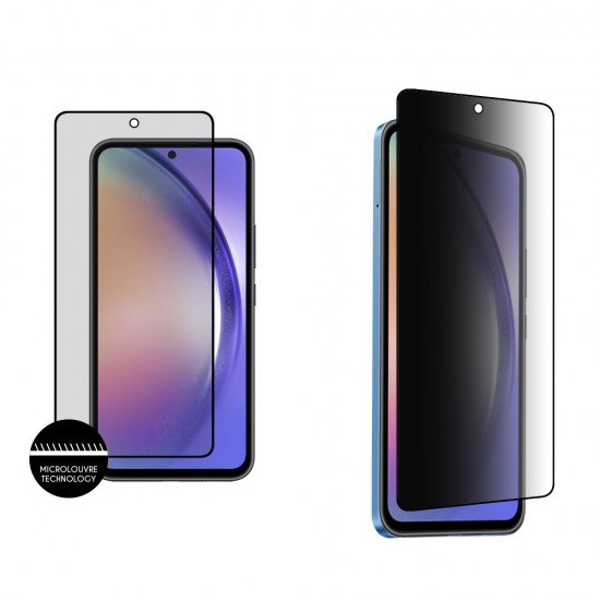 IDOL 1991 TEMPERED GLASS SAMSUNG A55 5G 6.5