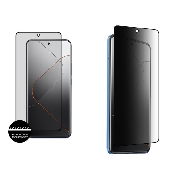 IDOL 1991 TEMPERED GLASS XIAOMI 14 6.36