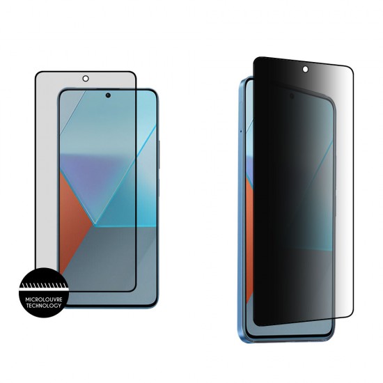 IDOL 1991 TEMPERED GLASS XIAOMI REDMI NOTE 13 PRO 5G 6.67