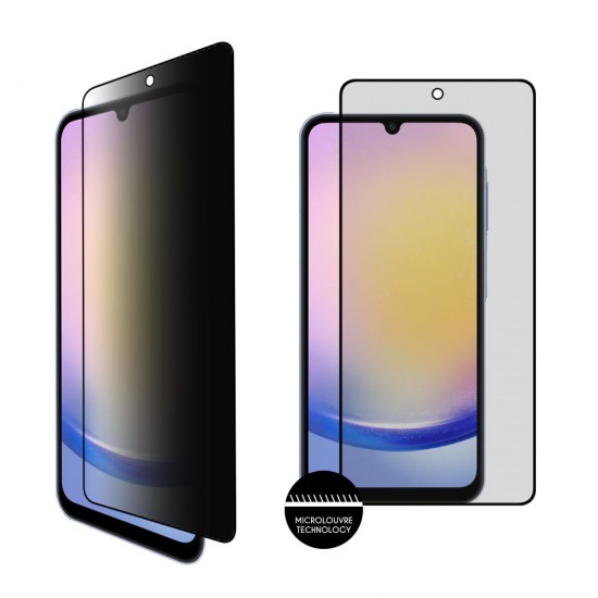 IDOL 1991 TEMPERED GLASS SAMSUNG A25 5G A256 6.5