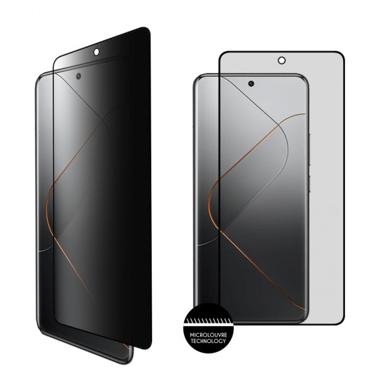 IDOL 1991 TEMPERED GLASS XIAOMI 14 PRO 6.73