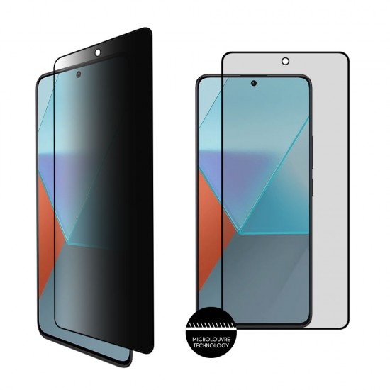 IDOL 1991 TEMPERED GLASS XIAOMI REDMI NOTE 13 PRO 4G 6.67