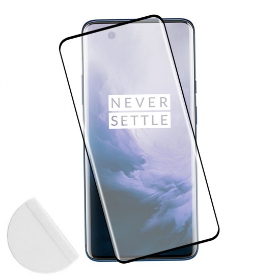 IDOL 1991 TEMPERED GLASS ONEPLUS 7 PRO 6.67