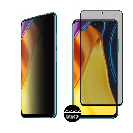 IDOL 1991 TEMPERED GLASS XIAOMI POCO C65 4G 6.74