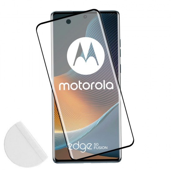 IDOL 1991 TEMPERED GLASS MOTOROLA EDGE 50 FUSION 6.7