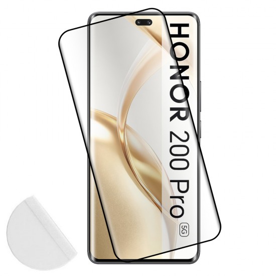 IDOL 1991 TEMPERED GLASS HONOR 200 PRO 5G 6.78