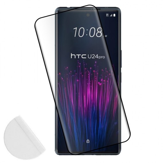 IDOL 1991 TEMPERED GLASS HTC U24 PRO 5G 6.8