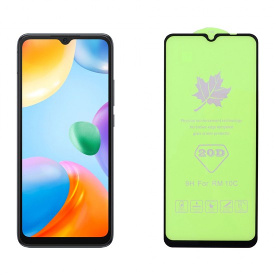 IDOL 1991 TEMPERED GLASS XIAOMI REDMI NOTE 11 PRO / 11 PRO PLUS  6.67