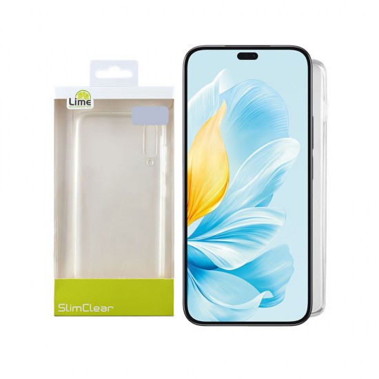 LIME ΘΗΚΗ HONOR 200 LITE 5G 6.7