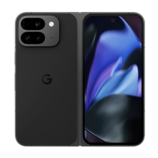 Google Pixel 9 Pro Fold 5G Dual Sim 16GB RAM 256GB - Obsidian