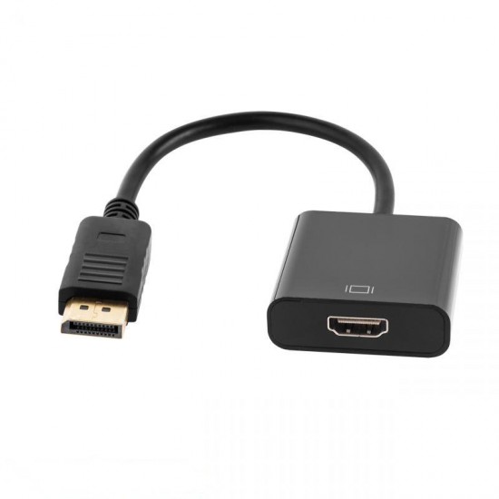 Μετατροπέας DisplayPort σε HDMI