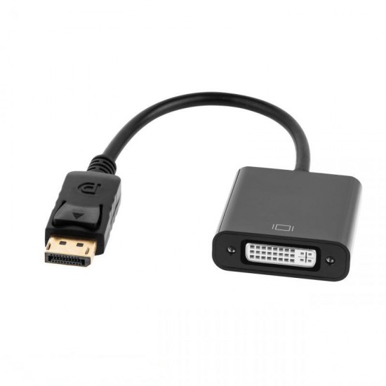 Μετατροπέας DisplayPort σε DVI (24+5)