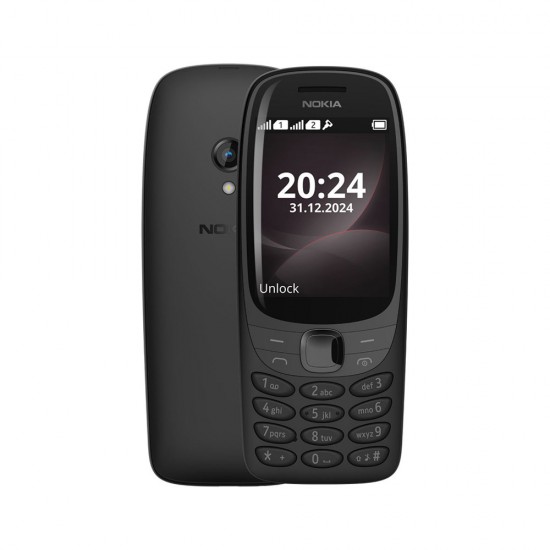 ΚΙΝΗΤΟ ΜΕ ΠΛΗΚΤΡΑ NOKIA 6310 (2024) 2G 2.8