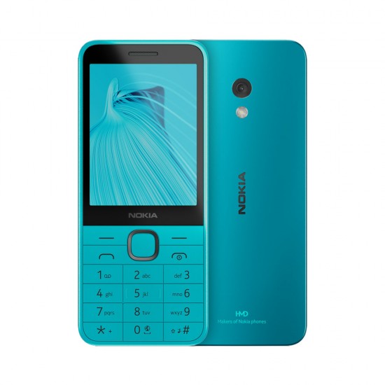 ΚΙΝΗΤΟ ΜΕ ΠΛΗΚΤΡΑ NOKIA 235 (2024) 4G 2.8