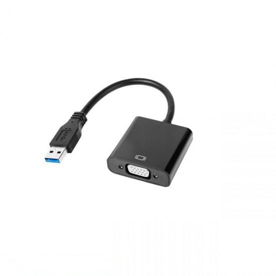 Μετατροπέας USB 3.0 σε VGA