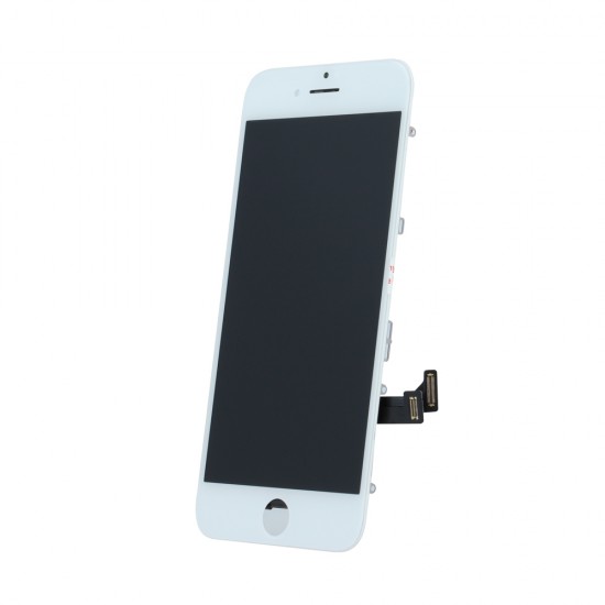 LCD Display with touch screen iPhone 8 white AAAA