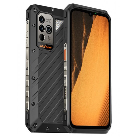 ULEFONE smartphone Power Armor 19, 6.58