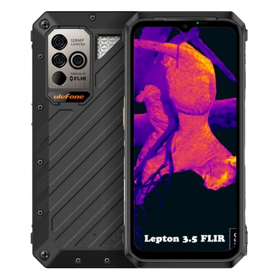 ULEFONE smartphone Power Armor 19T, 6.58