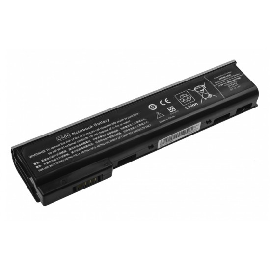 POWERTECH συμβατή μπαταρία για HP ProBook 640/645/650/655 G1