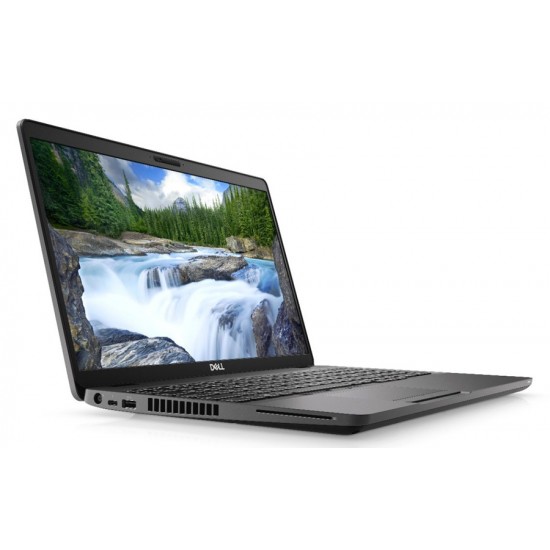 DELL Laptop Precision 3541, Factory Refurbished Grade A, i7-9850H 32GB/1TB SSD, 15.3