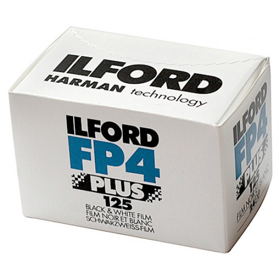 ILFORD 135-36 FP4 PLUS 1649651