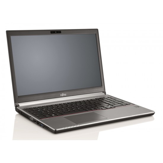 FUJITSU Laptop Lifebook E754, i5-4300M, 8/256GB SSD, 15.6