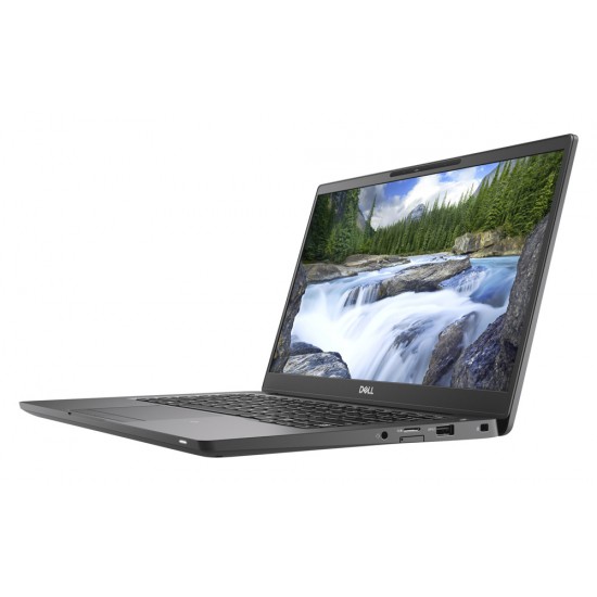 DELL Laptop Latitude 7300, i5-8265U, 8/256GB M.2, 13.3