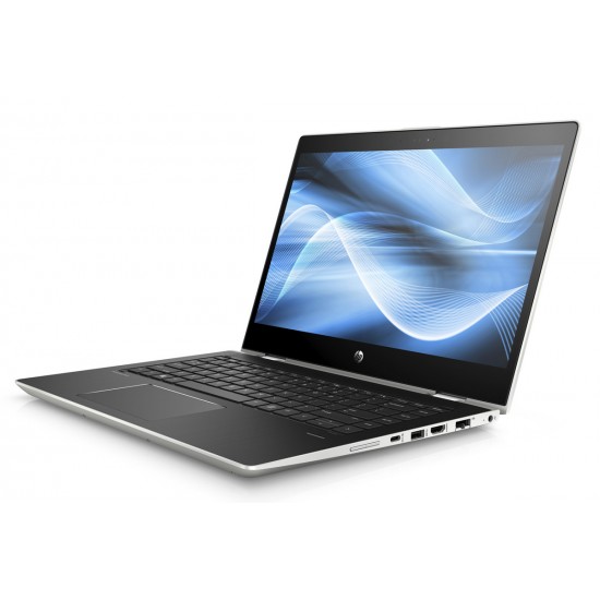 HP Laptop ProBook x360 440 G1, Grade C, i3-8130U, 8/128GB M.2, Cam, 14