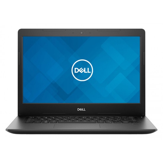 DELL Laptop Latitude 3490, Refurbished Grade A, i3-8130U, 8/128GB M.2, 14