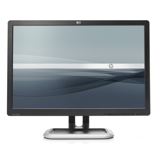 HP used οθόνη L2208W LCD, 22