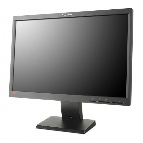 LENOVO used οθόνη L2251P LCD, 22