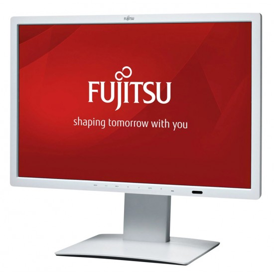 FUJITSU used Οθόνη P24W7 LED IPS, 24