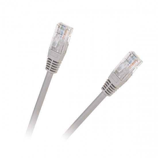 Patch cord UTP 8c 2m CCA