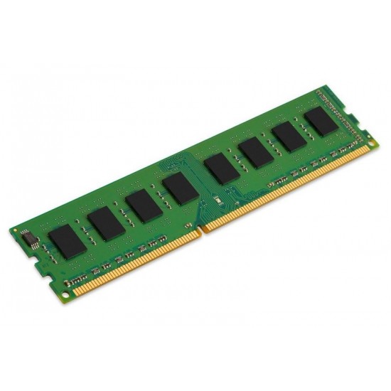 Used RAM U-Dimm DDR3, 2GB, 1333MHz, PC3-10600U