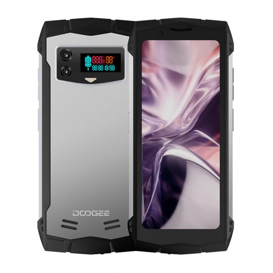 DOOGEE smartphone S Mini, 4.5