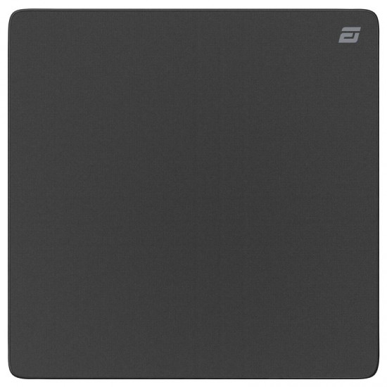 Endgame Gear EM-C Plus PORON Gaming Mousepad - black 50x50