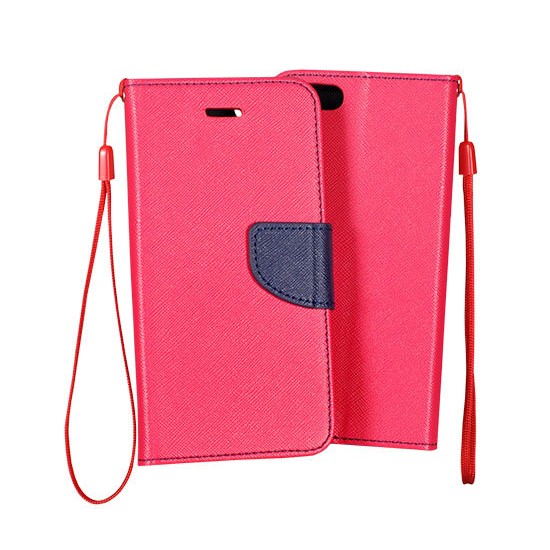 Telone Fancy Case for Iphone 12 Pro Max pink-navy