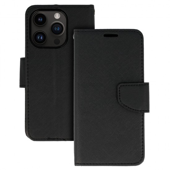 Fancy Case for Xiaomi Redmi 9C black