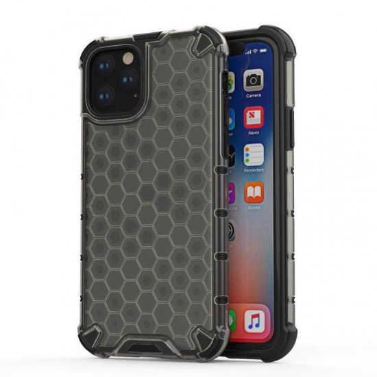 Tel Protect Honey Armor for Xiaomi Redmi Note 9T black