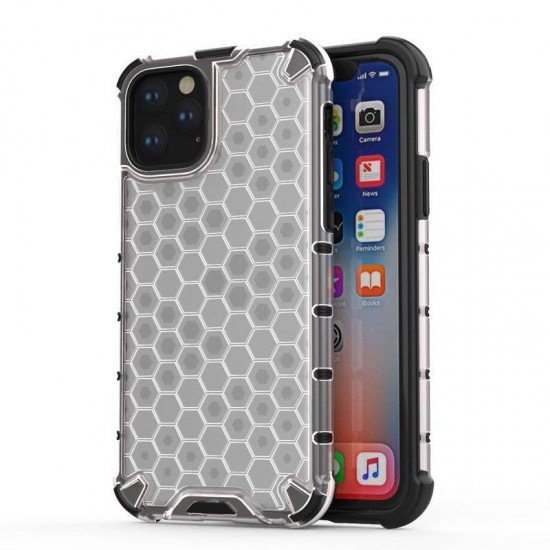 Tel Protect Honey Armor for Xiaomi Redmi Note 9T transparent