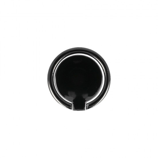 Ring Holder MIRROR - Black