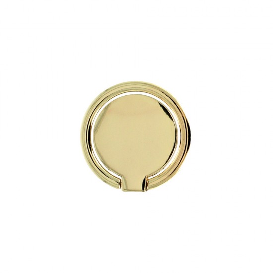 Ring Holder MIRROR - Gold