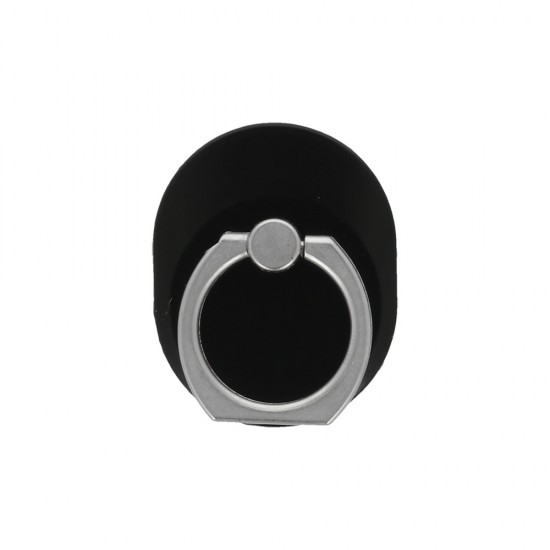 Ring Holder ELLIPSE - Black