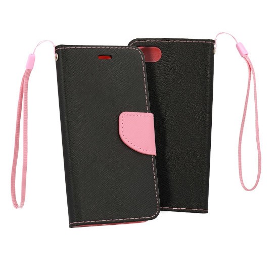 Telone Fancy Case for Xiaomi Redmi Note 11/Note 11S black-pink