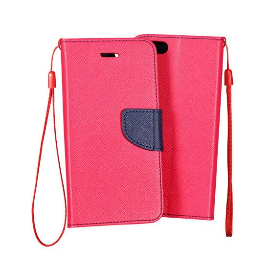 Telone Fancy Case for Xiaomi Redmi 10A pink-navy