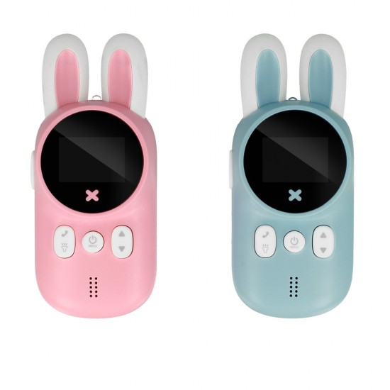 Walkie-talkie for children K23 Rabbit