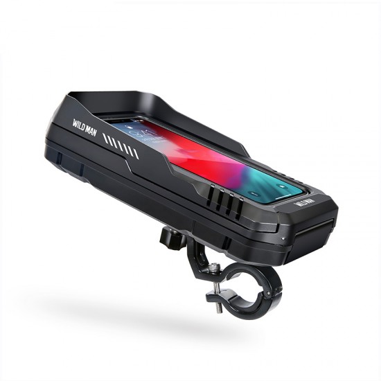 WILDMAN Bicycle bag FK2 waterproof 0,5L