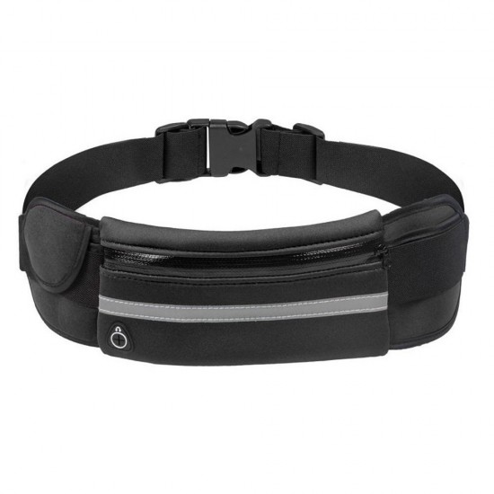 Running Sports Belt Type 1 - black